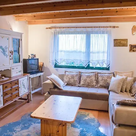 Vikendica Mm Semesterbostad *