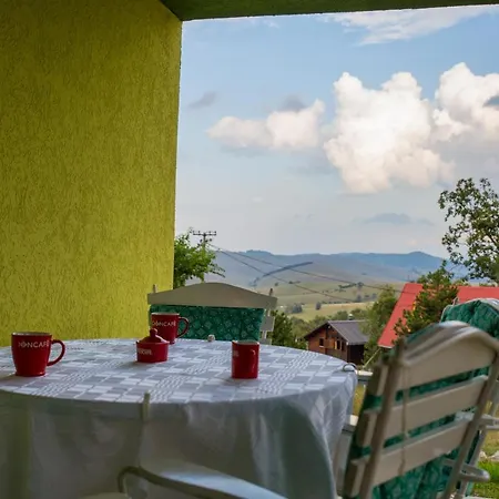 Vikendica Mm * Zlatibor