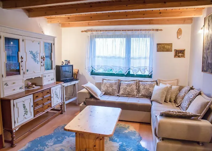 Vikendica Mm Сasa de vacaciones *