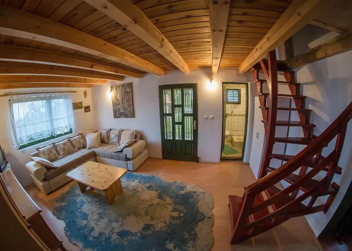 Сasa de vacaciones Vikendica Mm *