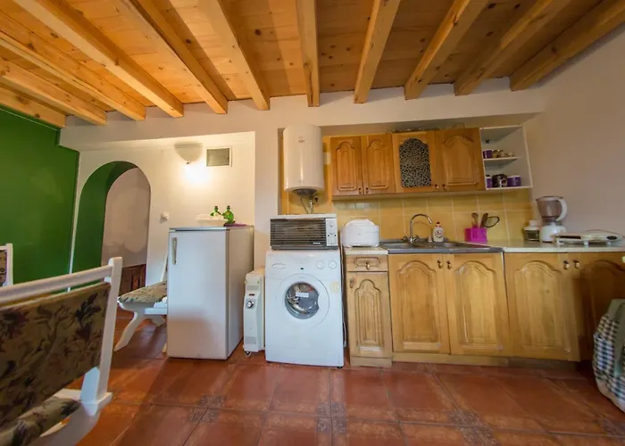 Vikendica Mm Сasa de vacaciones *