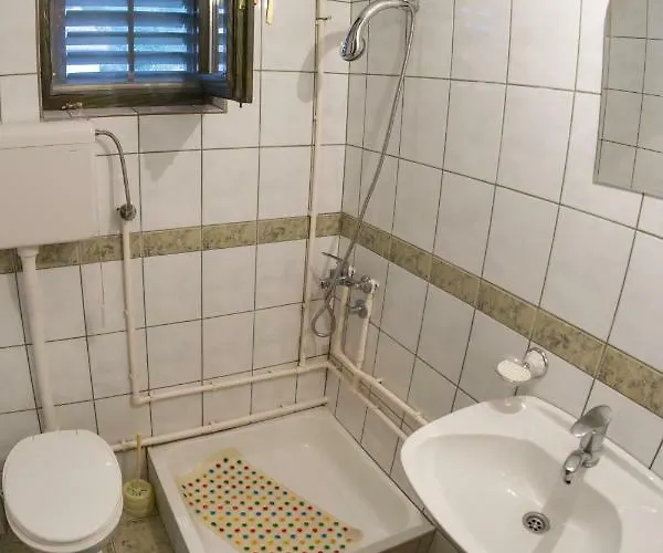 Vikendica Mm Сasa de vacaciones *